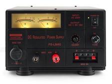 CB Radio Linear Power Supply