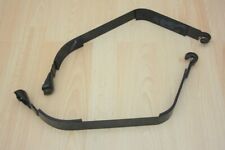 PETROL FUEL TANK STRAP SET -