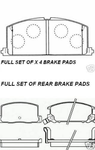 For toyota mr2 mk1 - for,