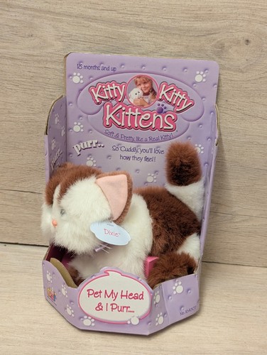 Vintage dsi kitty - vintage,