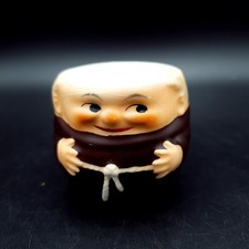 Goebel Monk Egg Cup C1950s-70s
