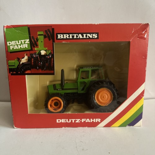 Vtg 1983 britains 9530 - 1983, farm