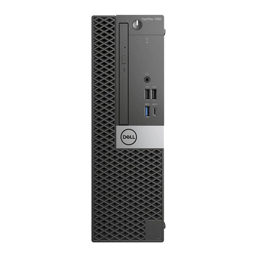 Dell optiplex 7060 - optiplex, intel