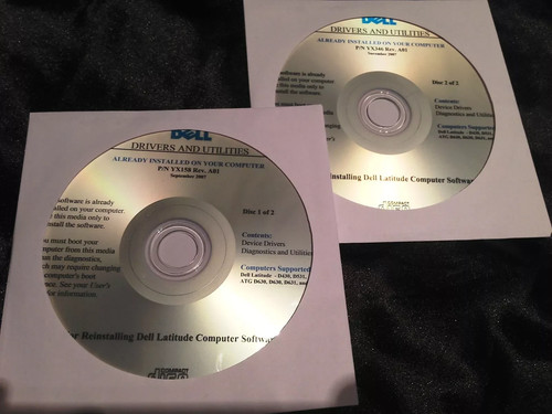 Dell latitude d430 d531 - d430,