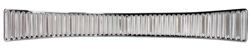 Grille trim above engine - trim,
