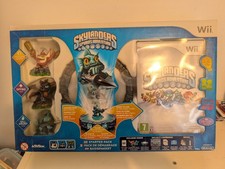 Skylanders Spyros Adventure