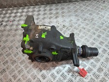 BMW X5 X6 F15 F16 Rear Diff