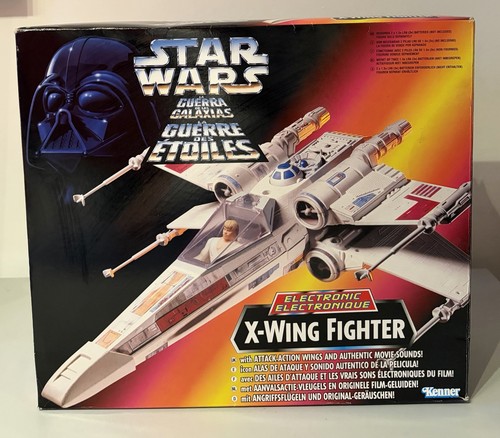 Star wars power the force - star, of