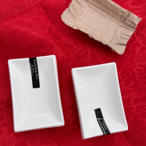 Sam squito dipping bowls - dipping,