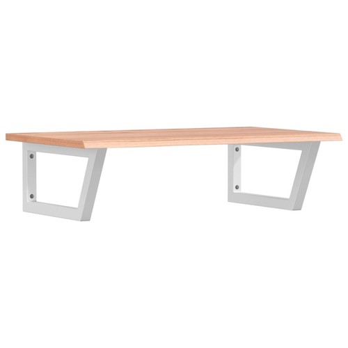 Basin shelf wall mounted - basin,