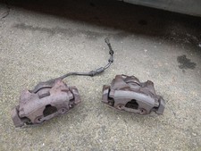 Volvo S80 2007 D5 300mm Caliper