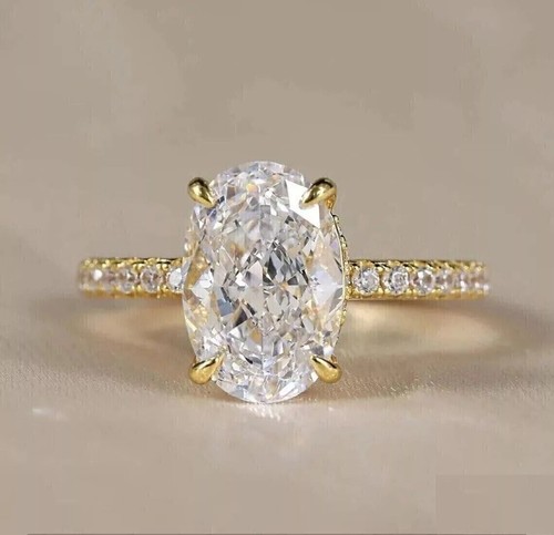 60ct oval cut - cut, grown