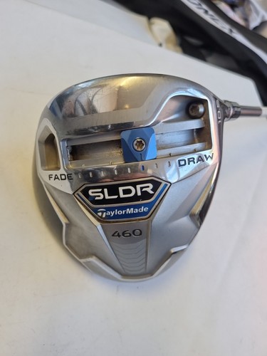 Taylormade sldr 460 - taylormade,