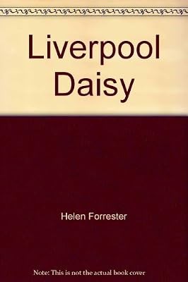 Liverpool daisy helen - liverpool, daisy,