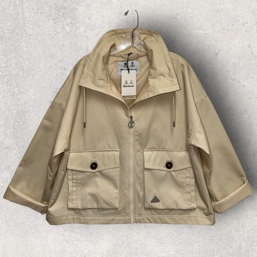Barbour fairbourne showerproof - fairbourne,