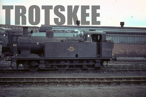 35mm slide british - 35mm,