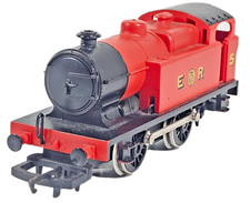 Hornby R153 0-4-0 Class D