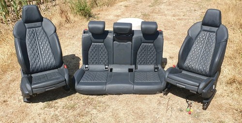Audi 2023 genuine - s3,