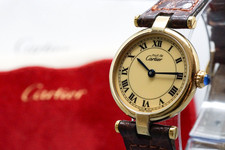 [NEW Batt / Pouch] Cartier