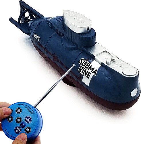 Mini submarine toy radio - rc,