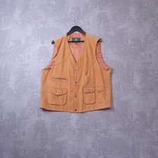 Vintage Orvis Leather Hunting