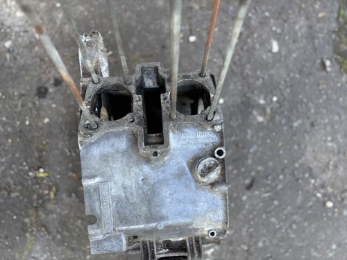 Honda cd175 sloper - cd175,