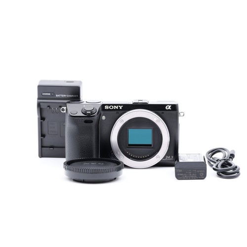 Excellent sony nex - excellent,
