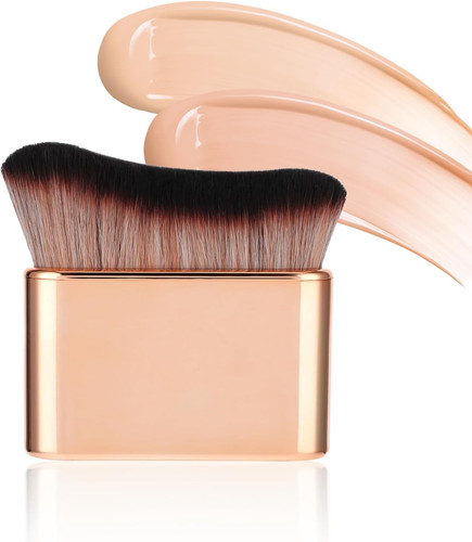 Tanning self tan brush - tanning,,