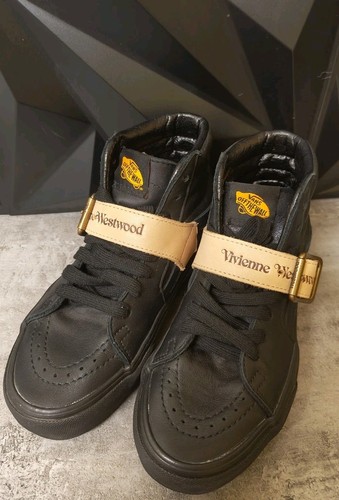 Vivienne westwood vans - vivienne,