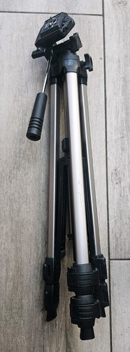 Jessops atlantic 320 tripod - jessops,