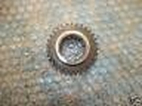 Clutch pinion for yamaha - yamaha, xt