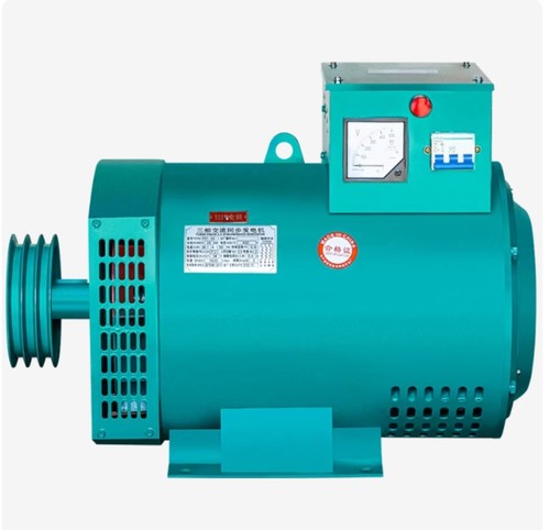 Diesel generator sets 5 - sets:, kw,