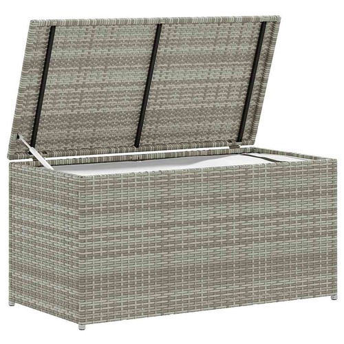 100cm poly rattan - 100cm, garden