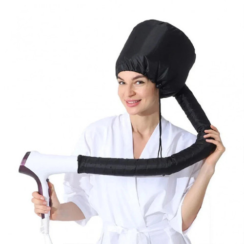 Reusable hair dryer - 1,