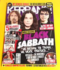 Kerrang! No.1456 Mar 09 2013 -