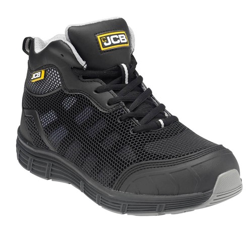 Jcb safety boots - boots, hydradig