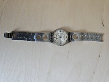 # Swatch Skin "Marrow of Life"