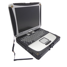 Panasonic Rugged Laptop