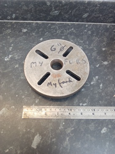 Genuine myford super ml7 - myford,