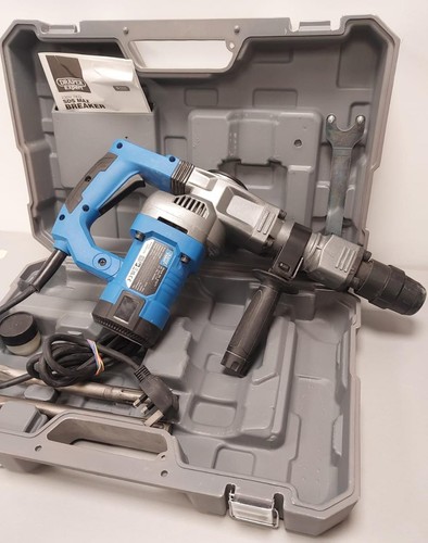 Draper max breaker 81077 - draper,
