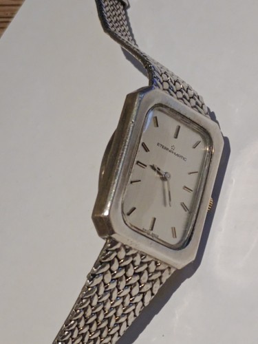 Eterna matic watch - eterna, 925