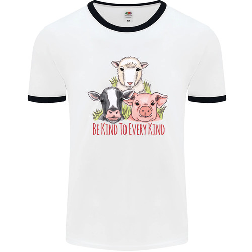 Vegan kind ever - kind,