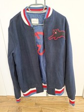 Gucci Embroidered Panther Mens