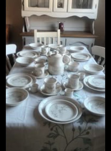Dinner tea set persons - &tea, 41