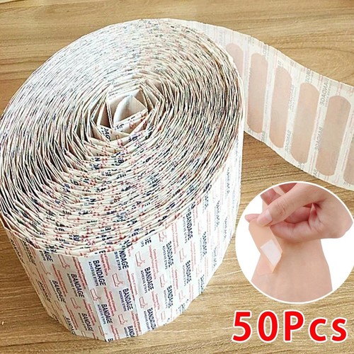 Waterproof breathable - 50,