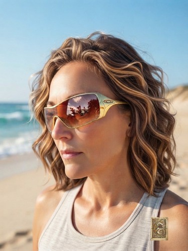 Vtg oakley dart - vtg,