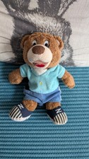 Haven Holidays bradley bear