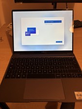 HUAWEI MateBook 13 2020 i7-10510U /16GB / 512GB / Touchscreen / Space Grey