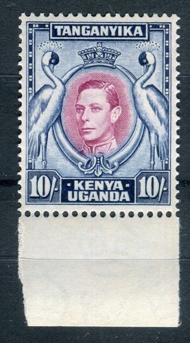 Kenya uganda tanganyika sg149b - tanganyika,