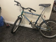 Neatly Used Medium Sized